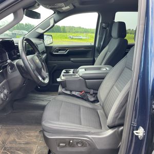 2023 Chevrolet SILVERADO 1500 LT 缩略图 32