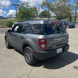 FORD BRONCO SPORT BIG BEND - 3