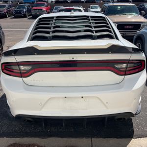2022 Dodge CHARGER GT 照片 6