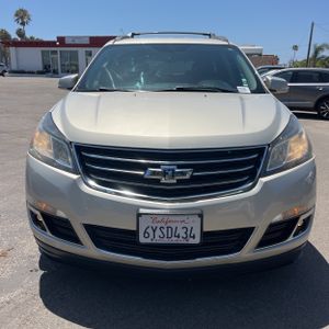 صورة مصغرة 14 لـ 2013 Chevrolet TRAVERSE LT