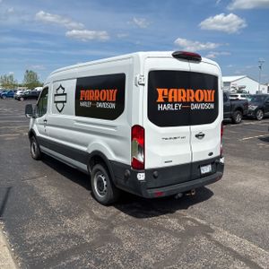 FORD TRANSIT 250 - 5