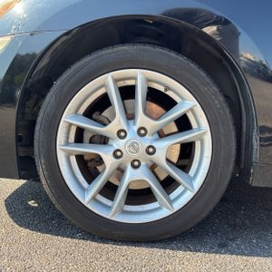 صورة 17 لـ 2011 Nissan MAXIMA 3.5 S