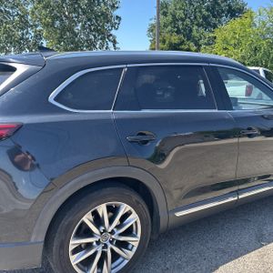 MAZDA CX-9 GRAND TOURING - 9
