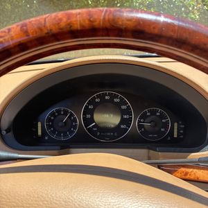 2008 Mercedes-BENZ E-CLASS 缩略图 37