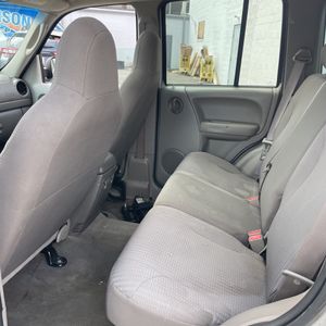 2003 JEEP LIBERTY SPORT — миниатюра 38