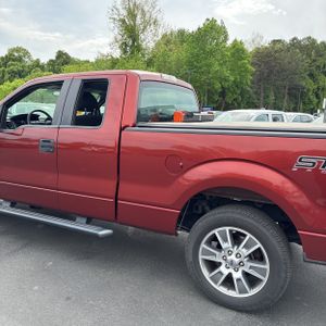 FORD F-150 STX - 6