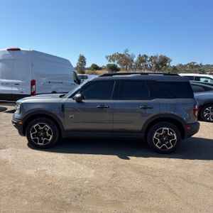 صورة 3 لـ 2021 FORD BRONCO SPORT BIG BEND