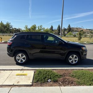 JEEP COMPASS LATITUDE - 10