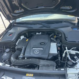 صورة مصغرة 44 لـ 2019 Mercedes-BENZ GLC