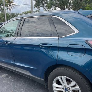 FORD EDGE SEL - 6
