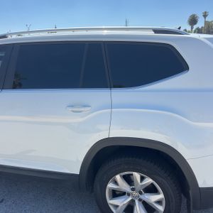 VOLKSWAGEN ATLAS SE - 6