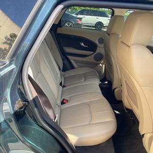 صورة مصغرة 35 لـ 2017 LAND Rover RANGE ROVER EVOQUE SE