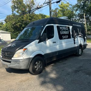 2013 Mercedes-BENZ SPRINTER 2500 照片 1