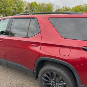 CHEVROLET TRAVERSE - 6