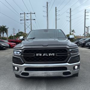 2019 RAM 1500 BIG HORN — миниатюра 13
