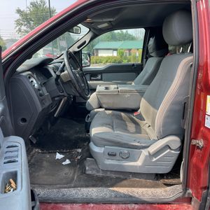 صورة مصغرة 29 لـ 2014 FORD F-150 XLT
