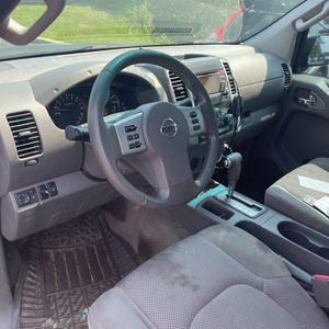 2013 Nissan FRONTIER SV — миниатюра 36