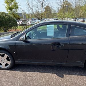 CHEVROLET COBALT SPORT - 4