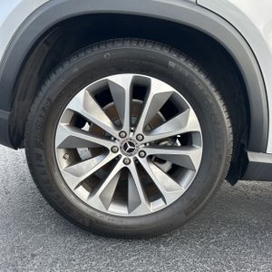 2020 Mercedes-BENZ GLE 缩略图 19