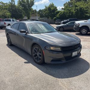 2020 Dodge CHARGER SXT thumbnail 12