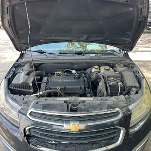 2015 Chevrolet CRUZE LS AUTO — миниатюра 40