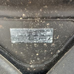 2012 Nissan FRONTIER S 缩略图 40