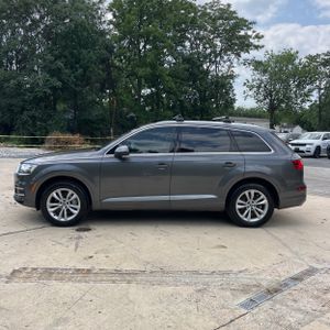 صورة 3 لـ 2019 AUDI Q7 55 PREMIUM