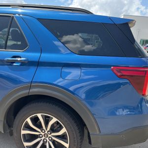 FORD EXPLORER ST - 6