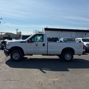 FORD F-250 SUPER DUTY XL - 3
