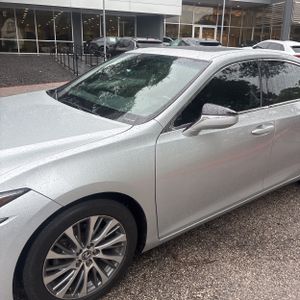 LEXUS ES 350 BASE - 2