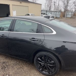 CHEVROLET MALIBU 1LT - 6