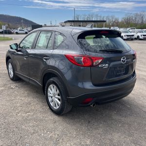 MAZDA CX-5 SPORT - 5