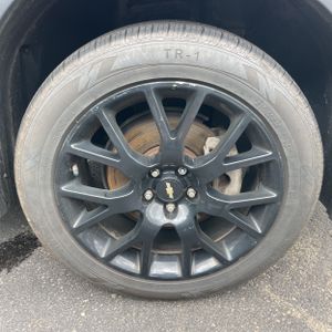 صورة مصغرة 20 لـ 2021 Chevrolet TRAX LT