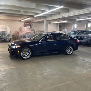 BMW 330I XDRIVE - 3
