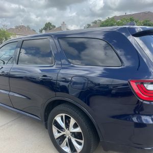 DODGE DURANGO R/T - 6