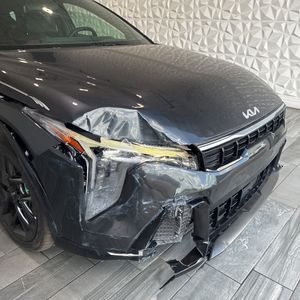 2025 KIA K4 GT-LINE TURBO — миниатюра 55