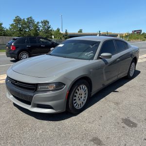 صورة 1 لـ 2018 Dodge CHARGER POLICE
