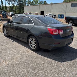 CHEVROLET MALIBU LT - 5