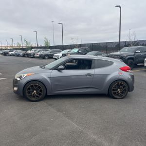 HYUNDAI VELOSTER BASE - 3