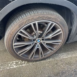 2024 BMW X3 SDRIVE30I thumbnail 19