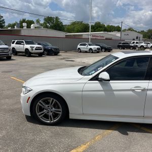 BMW 3 SERIES 335I - 2