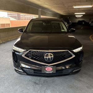 صورة مصغرة 14 لـ 2023 Acura MDX SH-AWD W/TECH