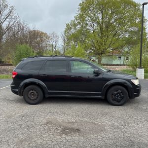 DODGE JOURNEY - 10
