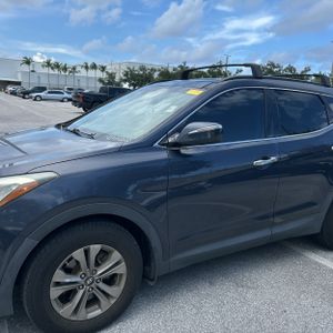 صورة 2 لـ 2015 Hyundai SANTA FE SPORT 2.4L