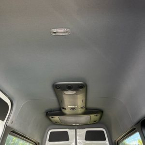 2024 Mercedes-BENZ SPRINTER 2500 照片 36
