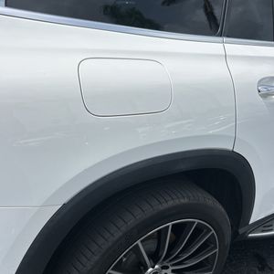 صورة مصغرة 60 لـ 2020 Mercedes-BENZ GLS