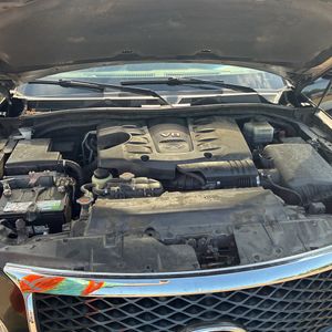 2015 Infiniti QX80 BASE — фото 49