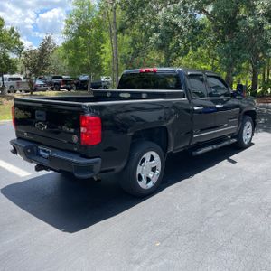 CHEVROLET SILVERADO 1500 - 8