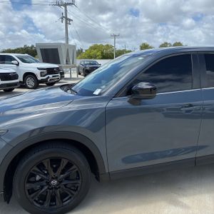 MAZDA CX-5 2.5 S CARBON EDITION - 2