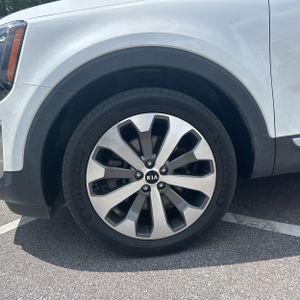 2020 KIA TELLURIDE S 缩略图 17